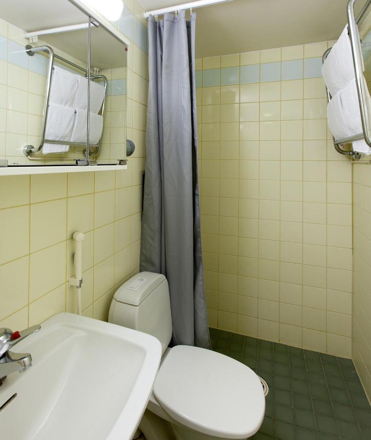 Hotel Himos Jämsä Cameră foto